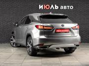 Lexus RX IV Рестайлинг Екатеринбург  - изображение 25
