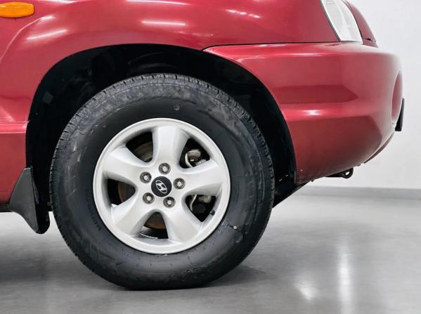 Hyundai Santa Fe Classic с пробегом 2008 года, цена 499 000 рублей, 360000 км, внедорожник, Автокод Объявления
