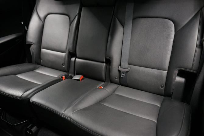 Hyundai Santa Fe III Рестайлинг с пробегом 2015 года, цена 2 798 000 рублей, 122000 км, внедорожник, Автокод Объявления
