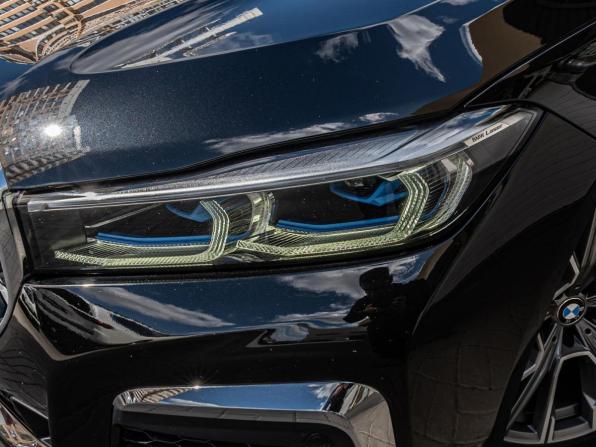 BMW 7 серии VI (G11/G12) Рестайлинг с пробегом 2020 года, цена 7 695 000 рублей, 79262 км, седан, Автокод Объявления