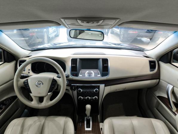 Nissan Teana II с пробегом 2010 года, цена 1 050 000 рублей, 143150 км, седан, Автокод Объявления
