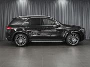 Mercedes-Benz GLE II (V167) Рестайлинг Ставрополь  - изображение 31