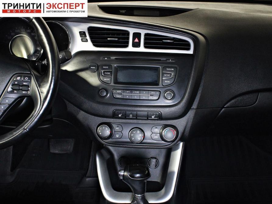 Kia Ceed II Белгород  - изображение 12