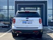 Ford Explorer V Рестайлинг 2 Москва  - изображение 39