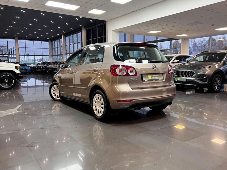 Volkswagen Golf Plus II Тверь  - изображение 6