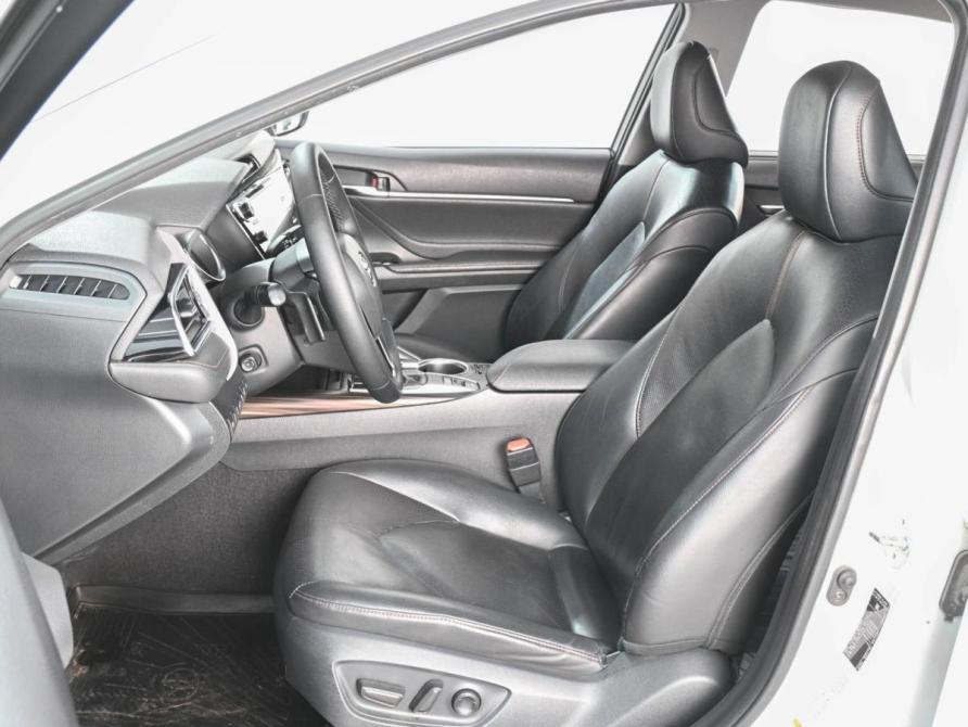 Toyota Camry VIII (XV70) Ростов-на-Дону  - изображение 10