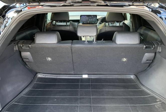 Toyota Harrier IV (XU80) с пробегом 2020 года, цена 3 590 000 рублей, 79575 км, внедорожник, Автокод Объявления