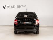 Lada (ВАЗ) Granta I Рестайлинг Казань  - изображение 11