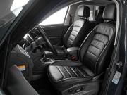 Volkswagen Tiguan II Рестайлинг Тюмень  - изображение 38
