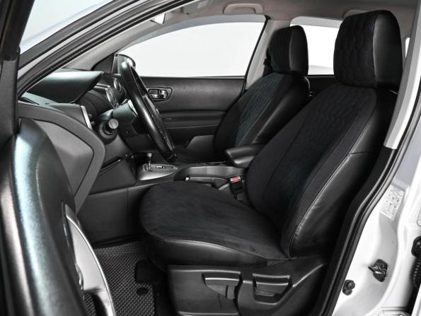 Nissan Qashqai I с пробегом 2008 года, цена 949 000 рублей, 187123 км, внедорожник, Автокод Объявления