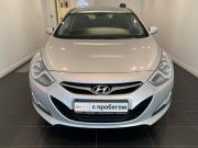 Hyundai i40 I Санкт-Петербург  - изображение 22