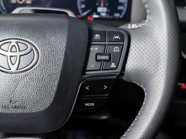 Toyota Camry IX (XV80) China Market с пробегом 2026 года, цена 4 315 000 рублей, 58 км, седан, Автокод Объявления