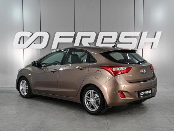 Hyundai i30 II с пробегом 2012 года, цена 929 000 рублей, 225302 км, хэтчбек, Автокод Объявления
