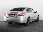 Nissan Teana III (L33) Иркутск  - изображение 29