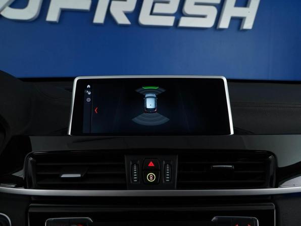 BMW X1 II (F48) Рестайлинг с пробегом 2019 года, цена 2 798 055 рублей, 132743 км, внедорожник, Автокод Объявления
