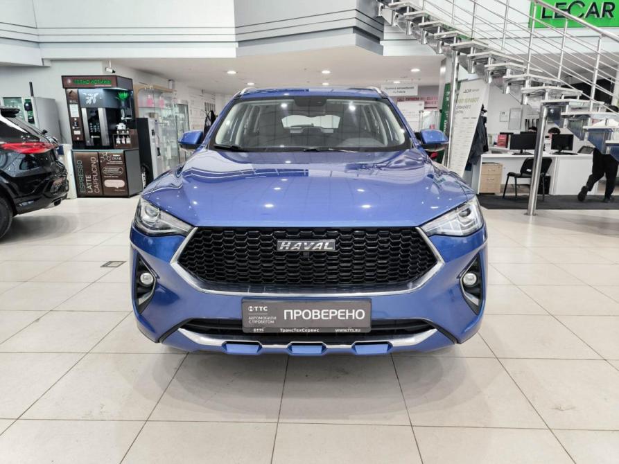 Haval F7 I Казань  - изображение 2