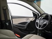 Hyundai Santa Fe III Рестайлинг Москва  - изображение 28