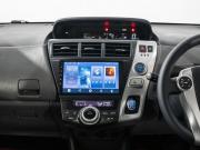 Toyota Prius Alpha I (ZVW40/41) Иркутск  - изображение 38
