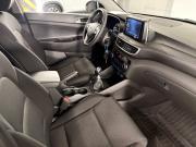 Hyundai Tucson III Рестайлинг Екатеринбург  - изображение 59