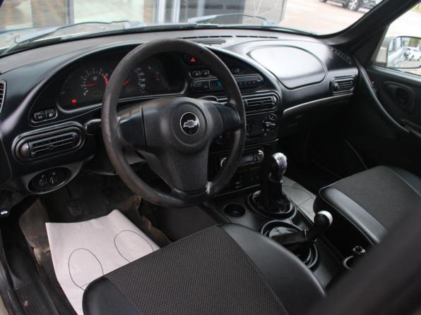 Chevrolet Niva I Рестайлинг с пробегом 2010 года, цена 361 000 рублей, 131800 км, внедорожник, Автокод Объявления