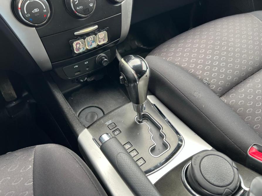 SsangYong Actyon II Стерлитамак  - изображение 20