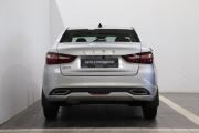 Lada (ВАЗ) Vesta I Рестайлинг (NG) Ульяновск  - изображение 17