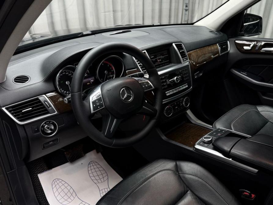 Mercedes-Benz GL-Класс II (X166) Ижевск  - изображение 8