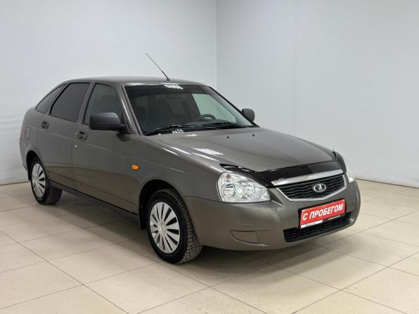 Lada (ВАЗ) Priora I Рестайлинг с пробегом 2015 года, цена 480 000 рублей, 158349 км, хэтчбек, Автокод Объявления