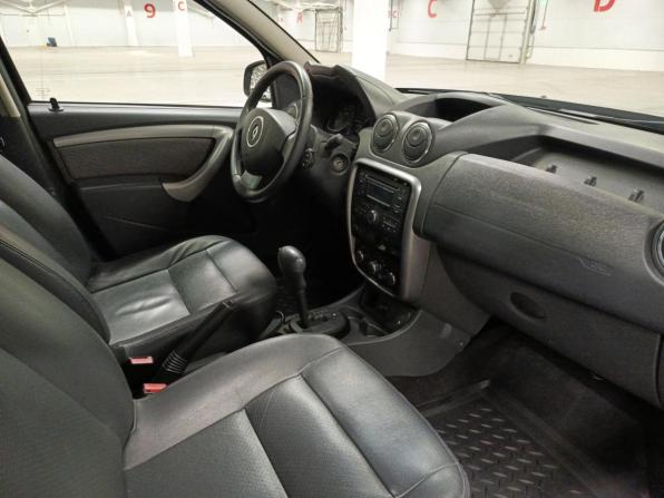 Renault Duster I с пробегом 2012 года, цена 890 000 рублей, 134347 км, внедорожник, Автокод Объявления