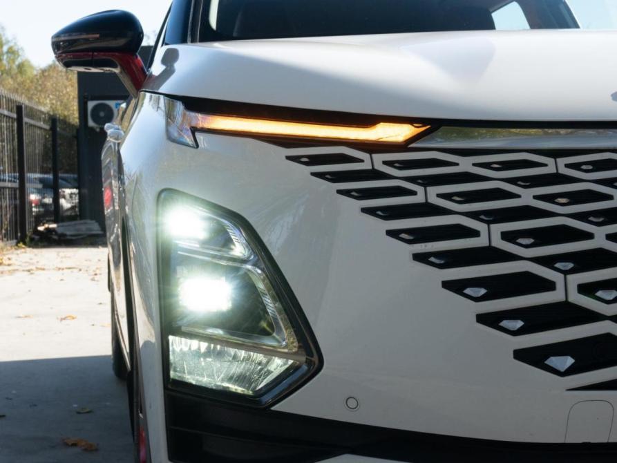 Omoda C5 I Калининград  - изображение 6