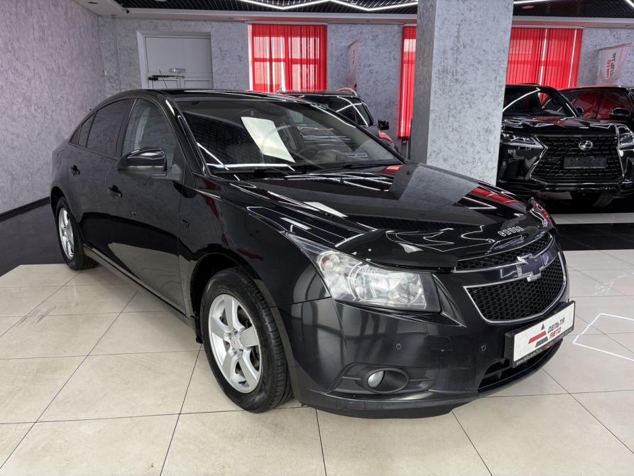 Chevrolet Cruze I Ярославль  - изображение 7