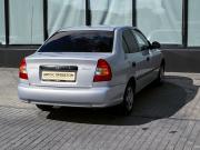 Hyundai Accent II Екатеринбург  - изображение 24