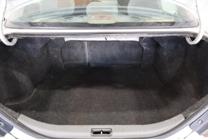 Kia Spectra I Рестайлинг 2 с пробегом 2006 года, цена 139 000 рублей, 352000 км, седан, Автокод Объявления