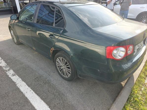 Volkswagen Jetta V с пробегом 2009 года, цена 359 000 рублей, 302173 км, седан, Автокод Объявления