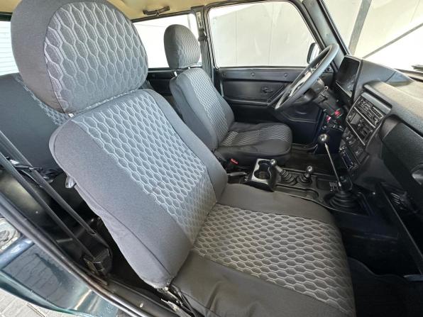Lada (ВАЗ) 2121 (4x4) I Рестайлинг с пробегом 2015 года, цена 390 000 рублей, 150000 км, внедорожник, Автокод Объявления