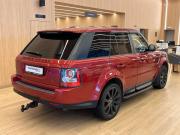 Land Rover Range Rover Sport I Рестайлинг Санкт-Петербург  - изображение 25