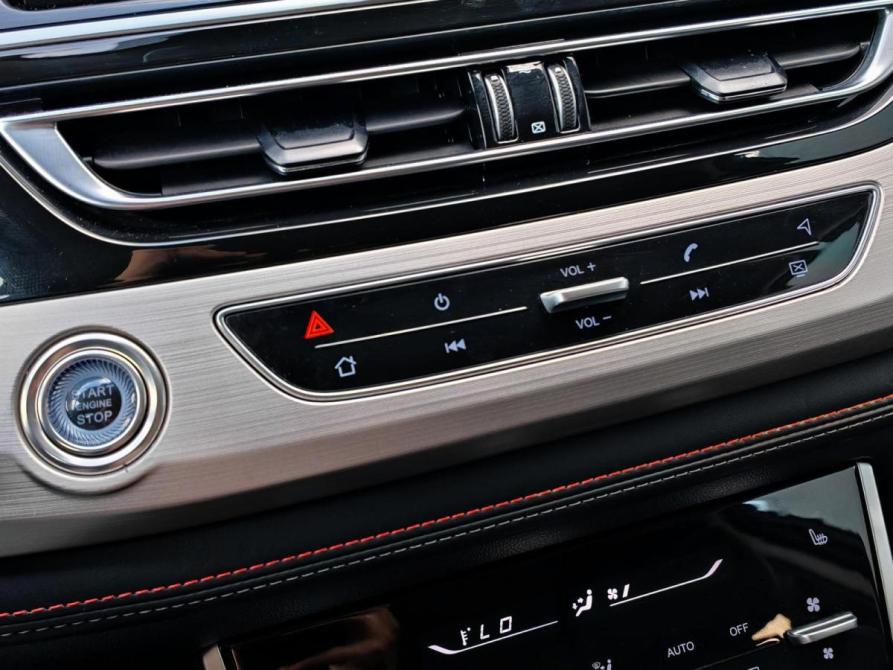 Changan CS75 I Рестайлинг Краснодар  - изображение 13