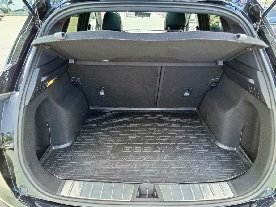 Geely Coolray I Тюмень  - изображение 15