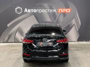 Hyundai Solaris II Пермь  - изображение 25