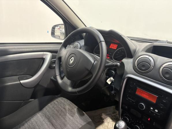 Renault Duster I с пробегом 2013 года, цена 976 000 рублей, 112681 км, внедорожник, Автокод Объявления