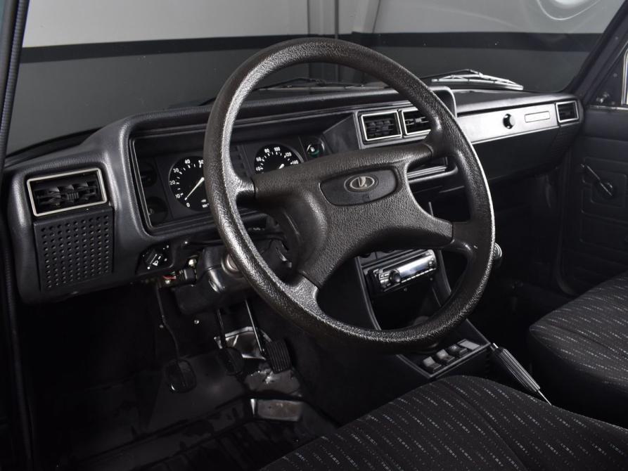 Lada (ВАЗ) 2107 Кемерово  - изображение 6