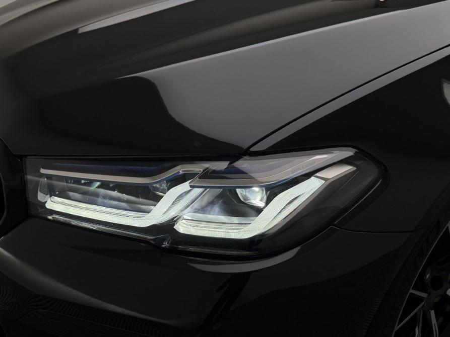 BMW M5 VI (F90) Рестайлинг Москва  - изображение 2