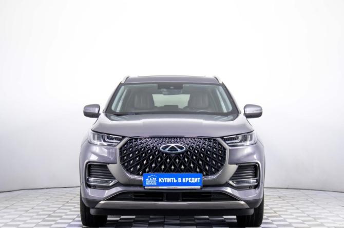 Chery Tiggo 8 Pro Max I Рестайлинг с пробегом 2023 года, цена 2 279 000 рублей, 71235 км, внедорожник, Автокод Объявления