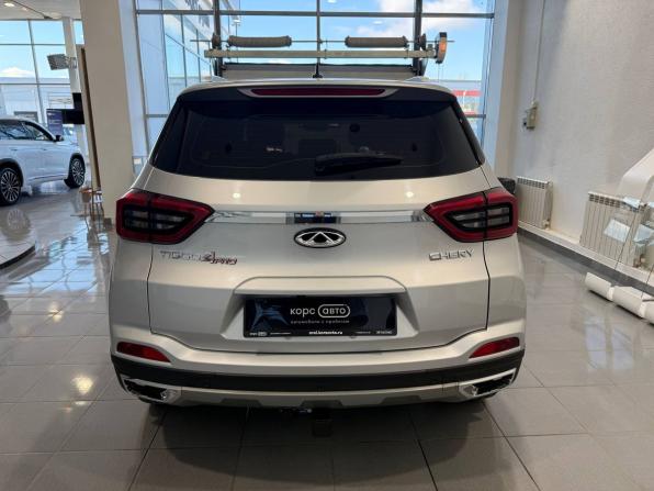 Chery Tiggo 4 Pro I с пробегом 2023 года, цена 1 474 000 рублей, 36156 км, внедорожник, Автокод Объявления