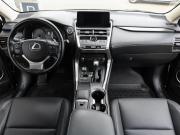 Lexus NX I Рестайлинг Москва  - изображение 30