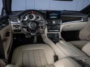 Mercedes-Benz CLS II (C218) Рестайлинг Краснодар  - изображение 29