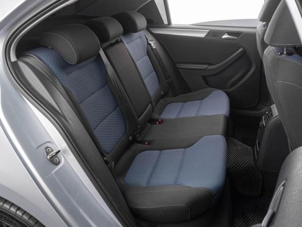 Volkswagen Jetta VI с пробегом 2013 года, цена 899 000 рублей, 257369 км, седан, Автокод Объявления