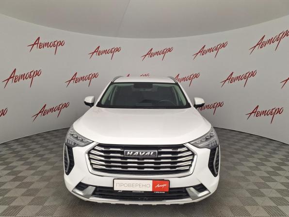 Haval Jolion I с пробегом 2023 года, цена 1 499 000 рублей, 131671 км, внедорожник, Автокод Объявления