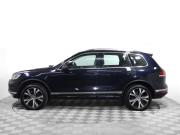 Volkswagen Touareg II Рестайлинг Москва  - изображение 33