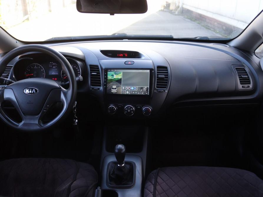 Kia Cerato III Нижний Новгород  - изображение 11